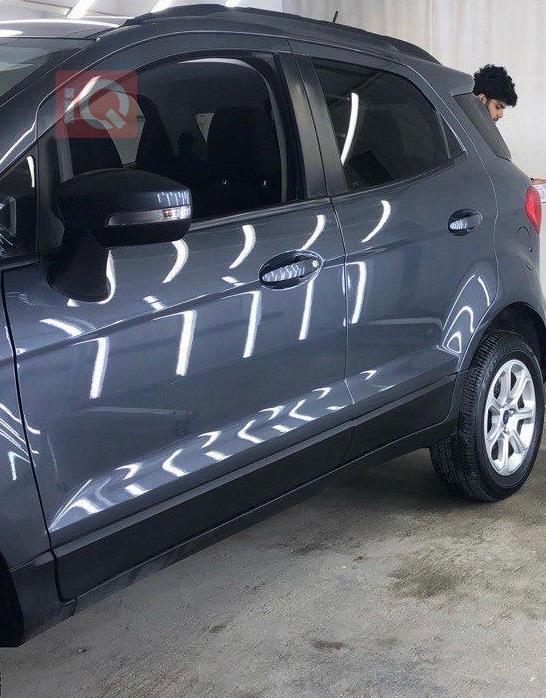 فورد إيكوسبورت